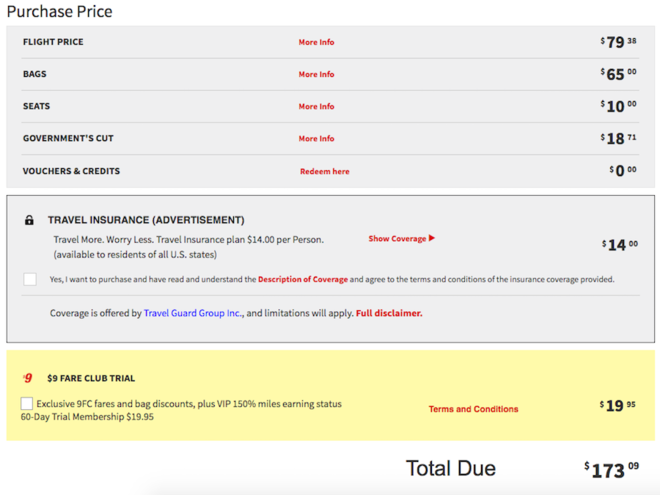 Spirit Airlines, hãng hàng không bị ghét nhất nước Mỹ ảnh 3