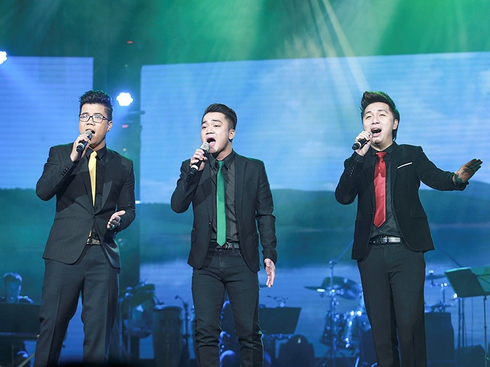 Đêm khai mạc Lễ hội pháo hoa quốc tế Đà Nẵng - DIFF 2017 sẽ rực rỡ, hoành tráng chưa từng có ảnh 4