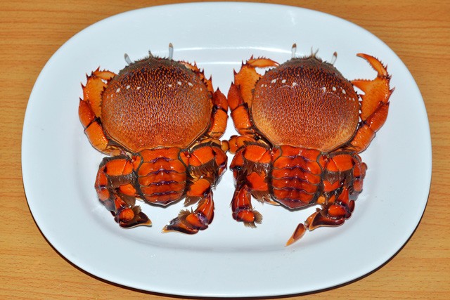 10 món đặc sản 'nhắc là thèm' của Bình Định ảnh 10