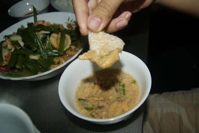 10 món đặc sản 'nhắc là thèm' của Bình Định ảnh 1