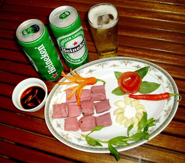 10 món đặc sản 'nhắc là thèm' của Bình Định ảnh 7