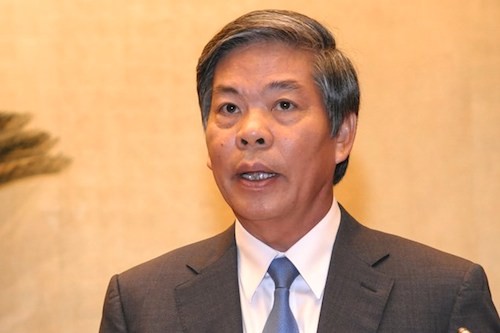 Cách chức ông Võ Kim Cự và cảnh cáo nguyên Bộ trưởng Nguyễn Minh Quang ảnh 1