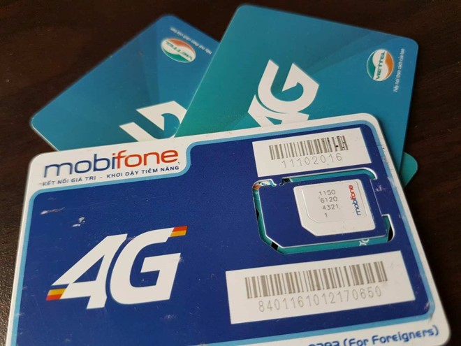 Giá cước 4G Việt Nam ở đâu so với thế giới? ảnh 2