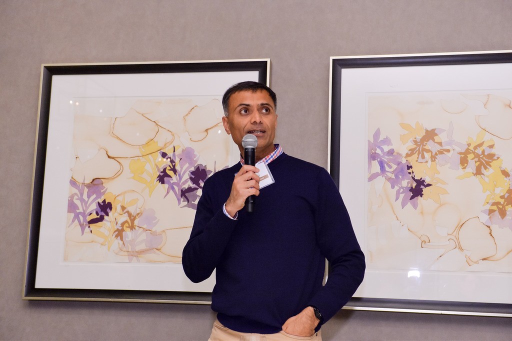 Những người thành công trong làng công nghệ làm gì trước khi đi ngủ? ảnh 5