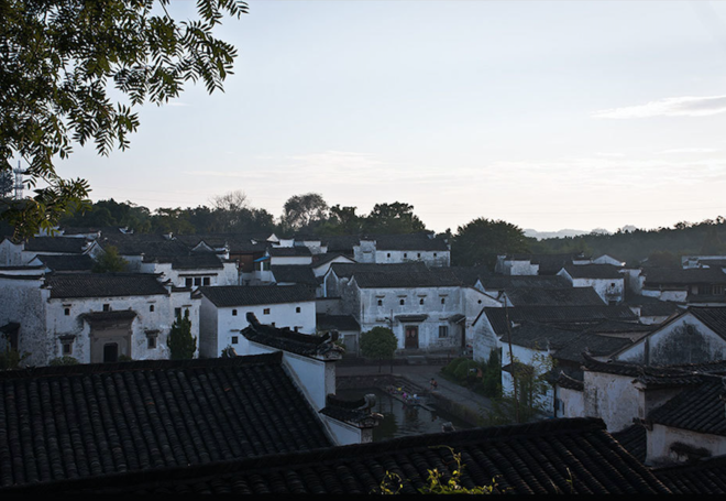 Làng bát quái vào dễ, ra khó ở Trung Quốc ảnh 4