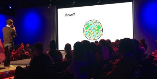 Nguyễn Hà Đông: 'Tôi không biết tại sao Flappy Bird thành công' ảnh 2