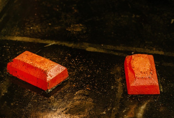 63 triệu ounce vàng ở Nam Phi đang được đào như thế nào ảnh 7