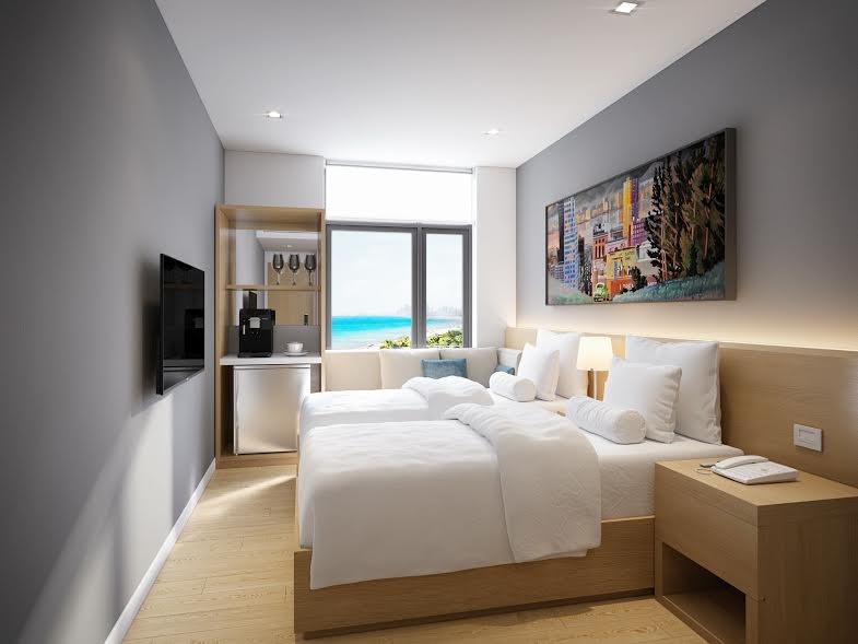 Cocobay gây sốt với phiên đấu giá đặc biệt ảnh 1