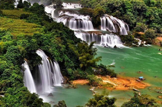 Bánh cuốn canh Cao Bằng: Quen mà lạ ảnh 1