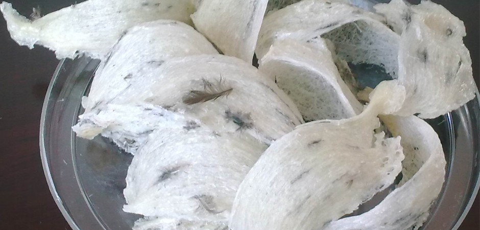 Những món ăn giá nghìn đô của đại gia Việt ảnh 5