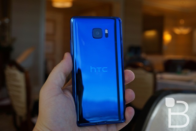 Loạt smartphone mới sắp lên kệ tại Việt Nam trong tháng 5/2017 ảnh 2