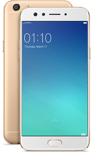 Loạt smartphone mới sắp lên kệ tại Việt Nam trong tháng 5/2017 ảnh 3