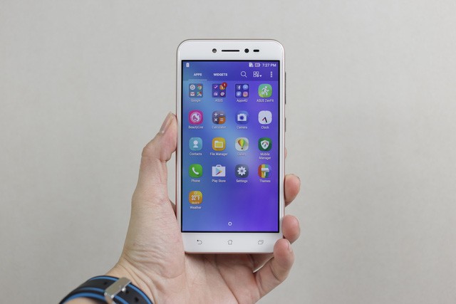 Loạt smartphone mới sắp lên kệ tại Việt Nam trong tháng 5/2017 ảnh 5