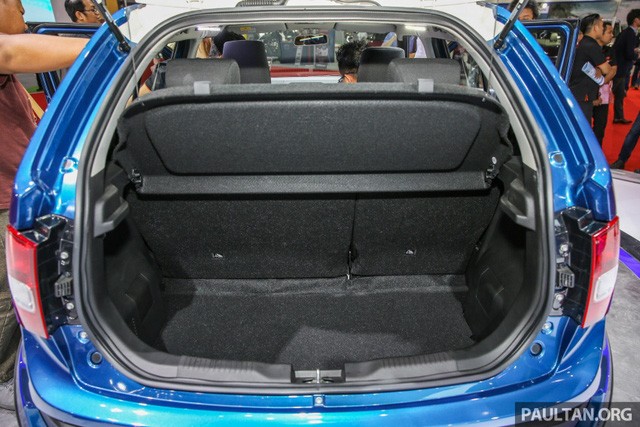 Xe giá rẻ Suzuki Ignis gây xôn xao thị trường ASEAN ảnh 9