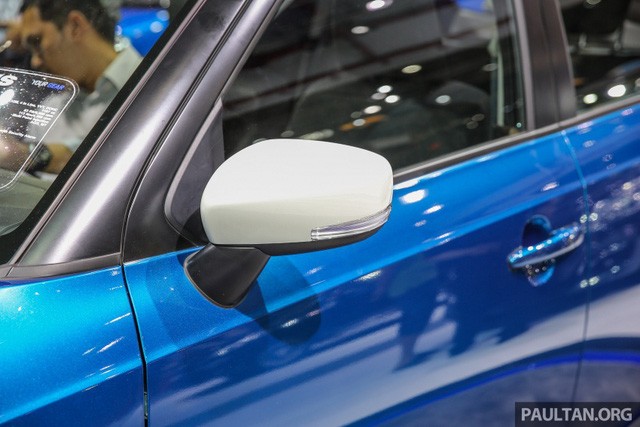 Xe giá rẻ Suzuki Ignis gây xôn xao thị trường ASEAN ảnh 3