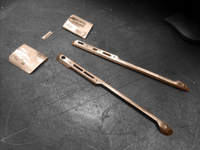 Ngắm mẫu Vertu Signature Touch được chế tác giá 500 triệu đồng ảnh 3