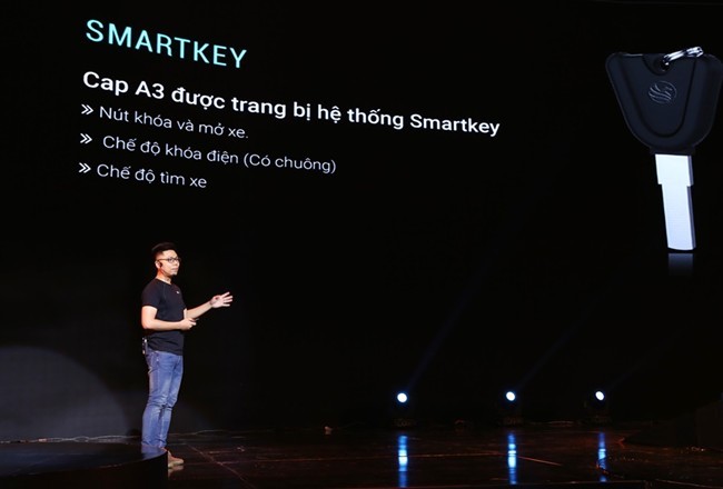 Người tiêu dùng trong nước nghi ngờ chất xám và trình độ của chính người Việt Nam ảnh 1