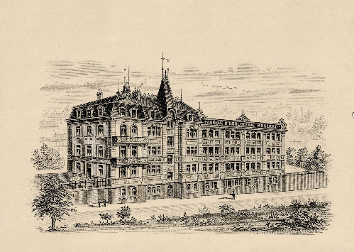 Lịch sử thương hiệu chế tác đồng hồ cho Rolls-Royce ảnh 5