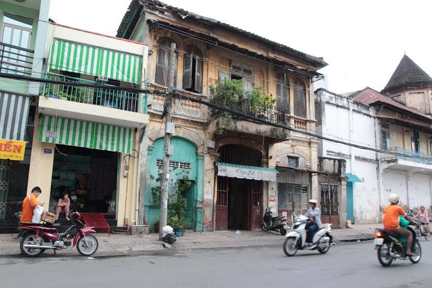 Điểm danh những dự án bất động sản TP.HCM nằm trong tầm ngắm của Thanh tra Chính phủ ảnh 3