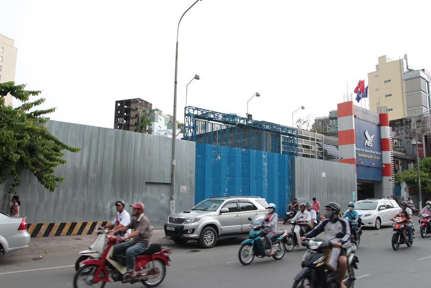 Điểm danh những dự án bất động sản TP.HCM nằm trong tầm ngắm của Thanh tra Chính phủ ảnh 5