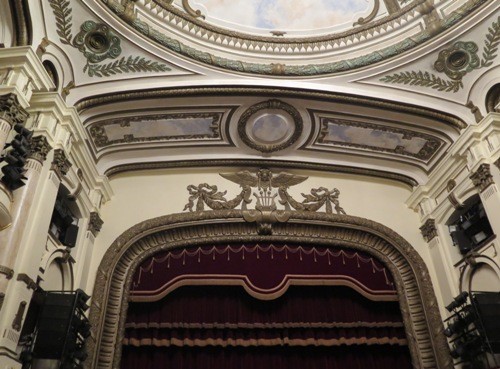 Vé tham quan Nhà hát Lớn dự kiến 120.000 đồng ảnh 3