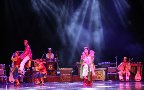 Vé tham quan Nhà hát Lớn dự kiến 120.000 đồng ảnh 5