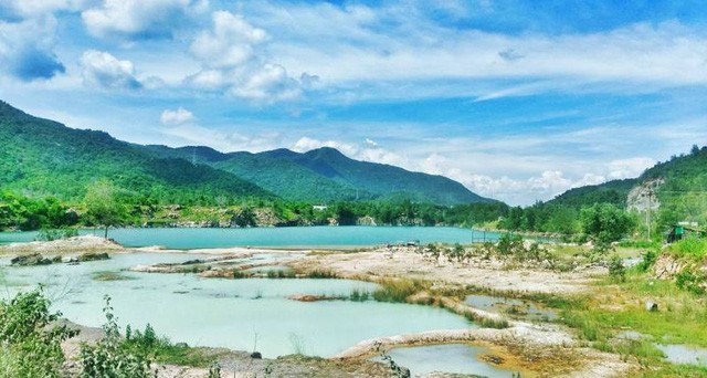 6 điểm đến hứa hẹn hút khách ở Vũng Tàu trong tháng du lịch hè ảnh 4