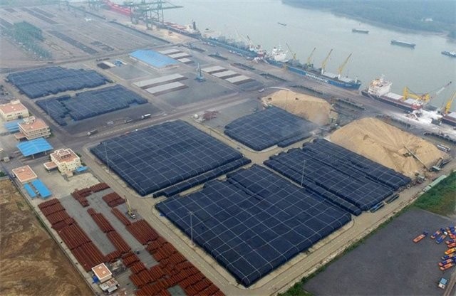 Nhờ đâu tỷ phú Trung Quốc có kho nhôm 5 tỷ USD tại Việt Nam ảnh 2