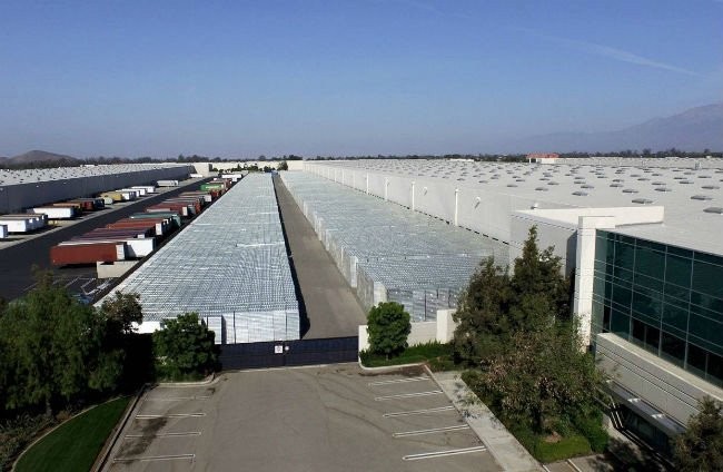 Nhờ đâu tỷ phú Trung Quốc có kho nhôm 5 tỷ USD tại Việt Nam ảnh 5