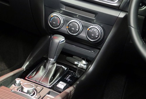 Mazda3 mới tại Việt Nam sẽ tăng giá 20-30 triệu ảnh 6