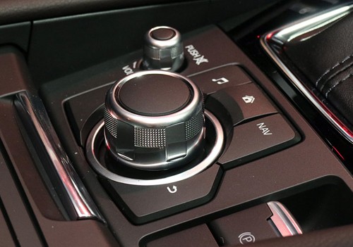 Mazda3 mới tại Việt Nam sẽ tăng giá 20-30 triệu ảnh 7