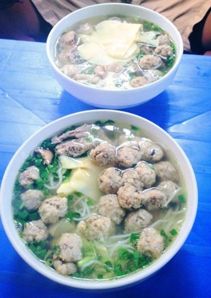 7 món ngon ở 'phố Tây' Tạ Hiện ảnh 1