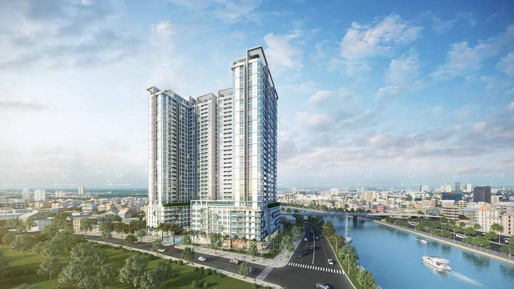 Phát Đạt nhận giải thưởng Top 10 nhà phát triển bất động sản hàng đầu Việt Nam  ảnh 2