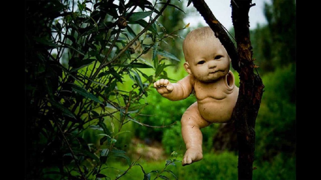 Những điểm tham quan rùng rợn vẫn hút khách trên thế giới ảnh 5