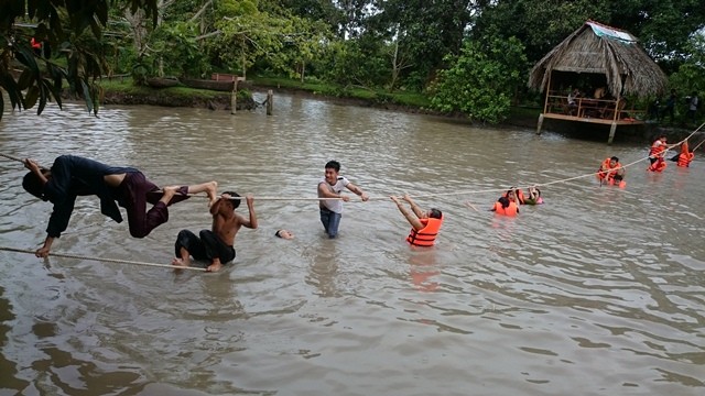 Về Cần Thơ trải nghiệm cuộc sống miệt vườn sông nước ảnh 3