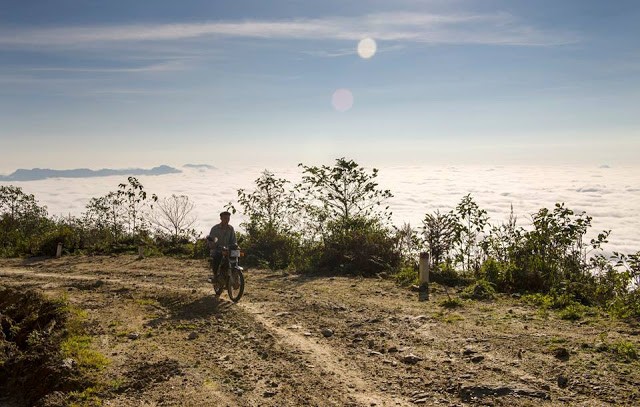3 địa điểm độc đáo để 'đưa nhau đi trốn' ảnh 4