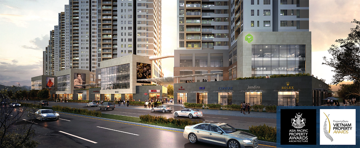 Dấu ấn thương hiệu Việt trên trường quốc tế ảnh 2