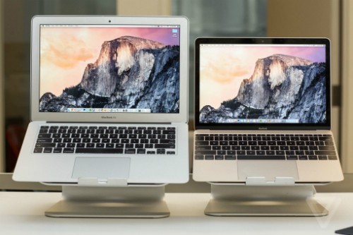 MacBook Air không còn đáng mua ảnh 1