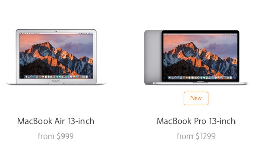 MacBook Air không còn đáng mua ảnh 3