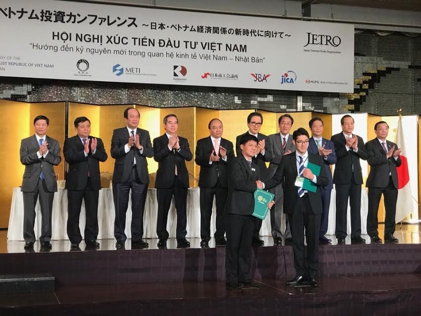 Doanh nghiệp “vào guồng” sau xúc tiến đầu tư Mỹ, Nhật Bản ảnh 1