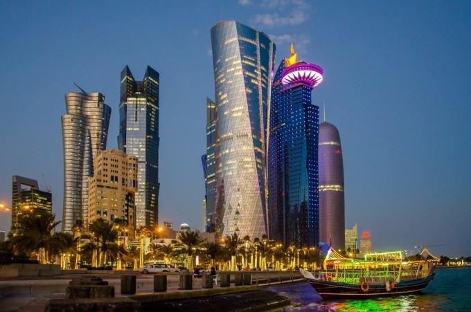 Qatar giàu lên nhanh chóng như thế nào ảnh 12