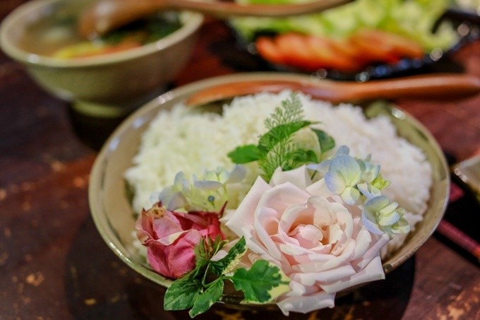 Quán cơm chỉ bán 25 suất mỗi ngày ảnh 5