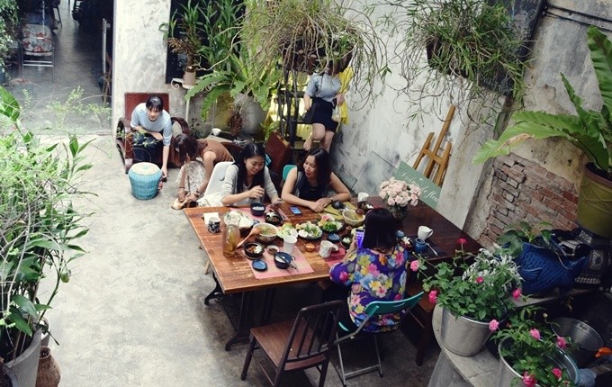 Quán cơm chỉ bán 25 suất mỗi ngày ảnh 8