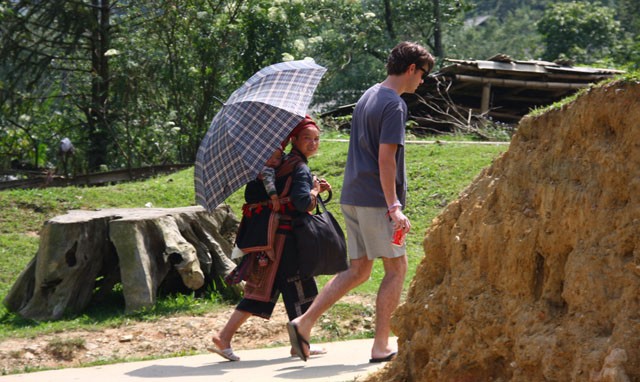 Homestay ở Việt Nam ảnh 1