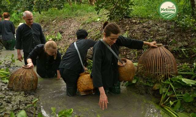 Homestay ở Việt Nam ảnh 2