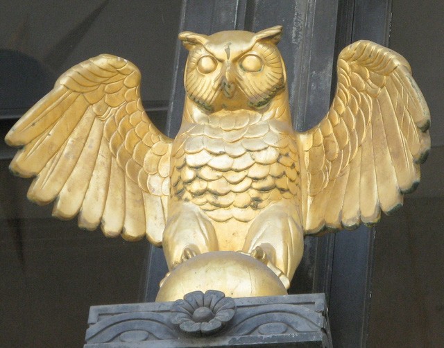 Những kho báu mất tích đang thách thức giới “thợ săn” toàn thế giới ảnh 1