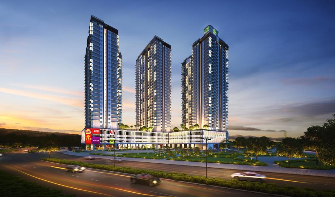 The ZEN Residence nhận giải thưởng danh giá “Khu căn hộ tốt nhất Hà Nội” ảnh 1