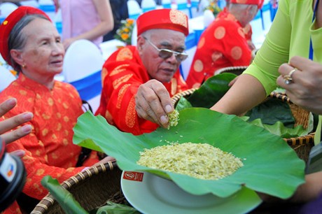 2 ngày vào cửa tự do thưởng thức món ngon Hà Nội và quốc tế ảnh 1