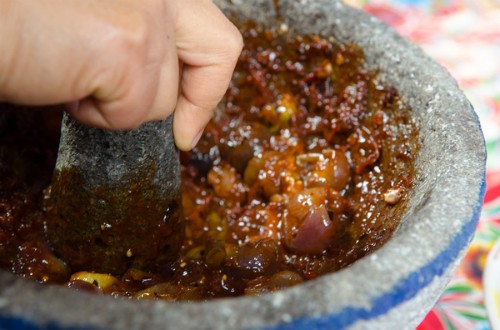 Đặc sản 'từ trên trời rơi xuống' ảnh 2