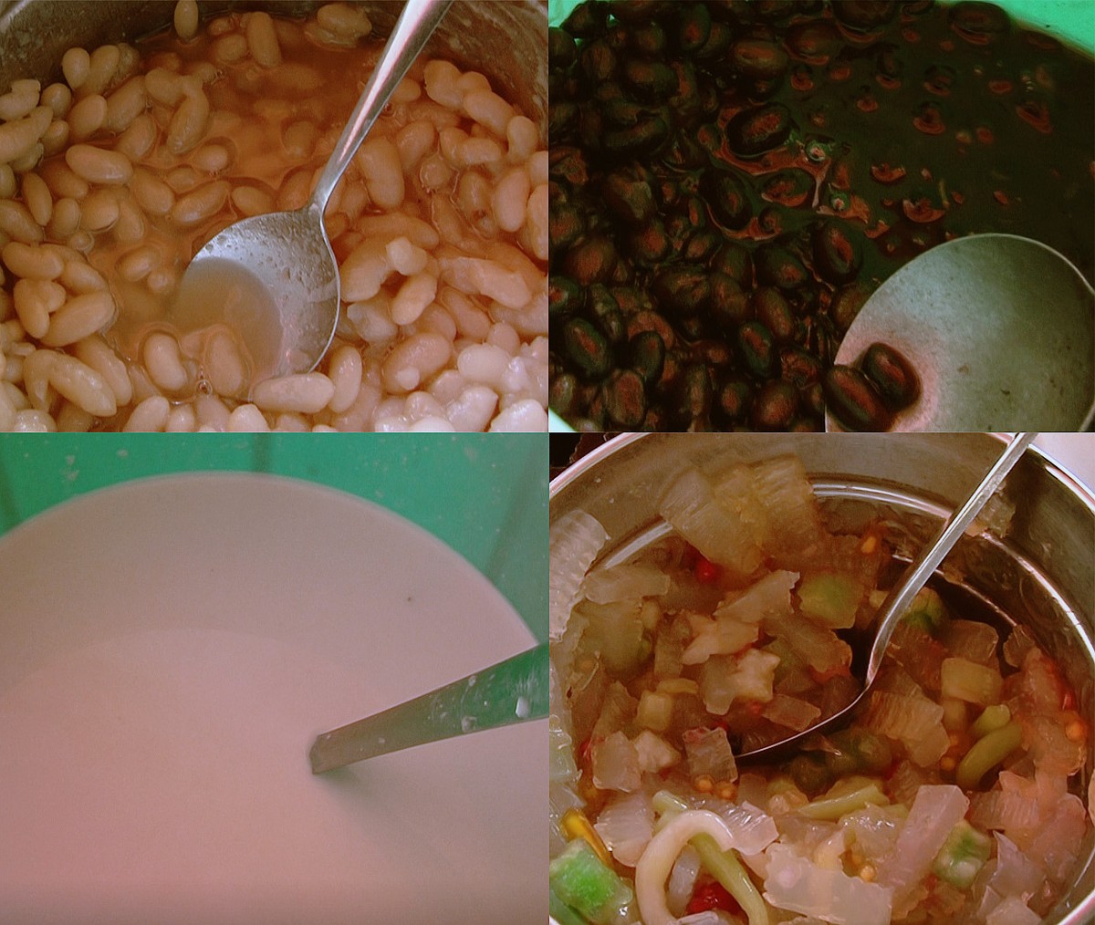 'Dương Quá' U.70 cụt tay bán chè suốt 30 năm khiến người người mê ly ảnh 1